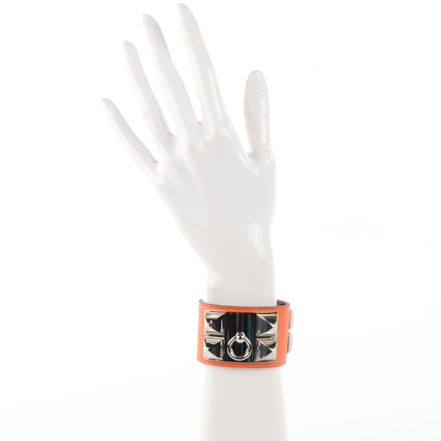 Swift Collier de Chien CDC Bracelet S Orange