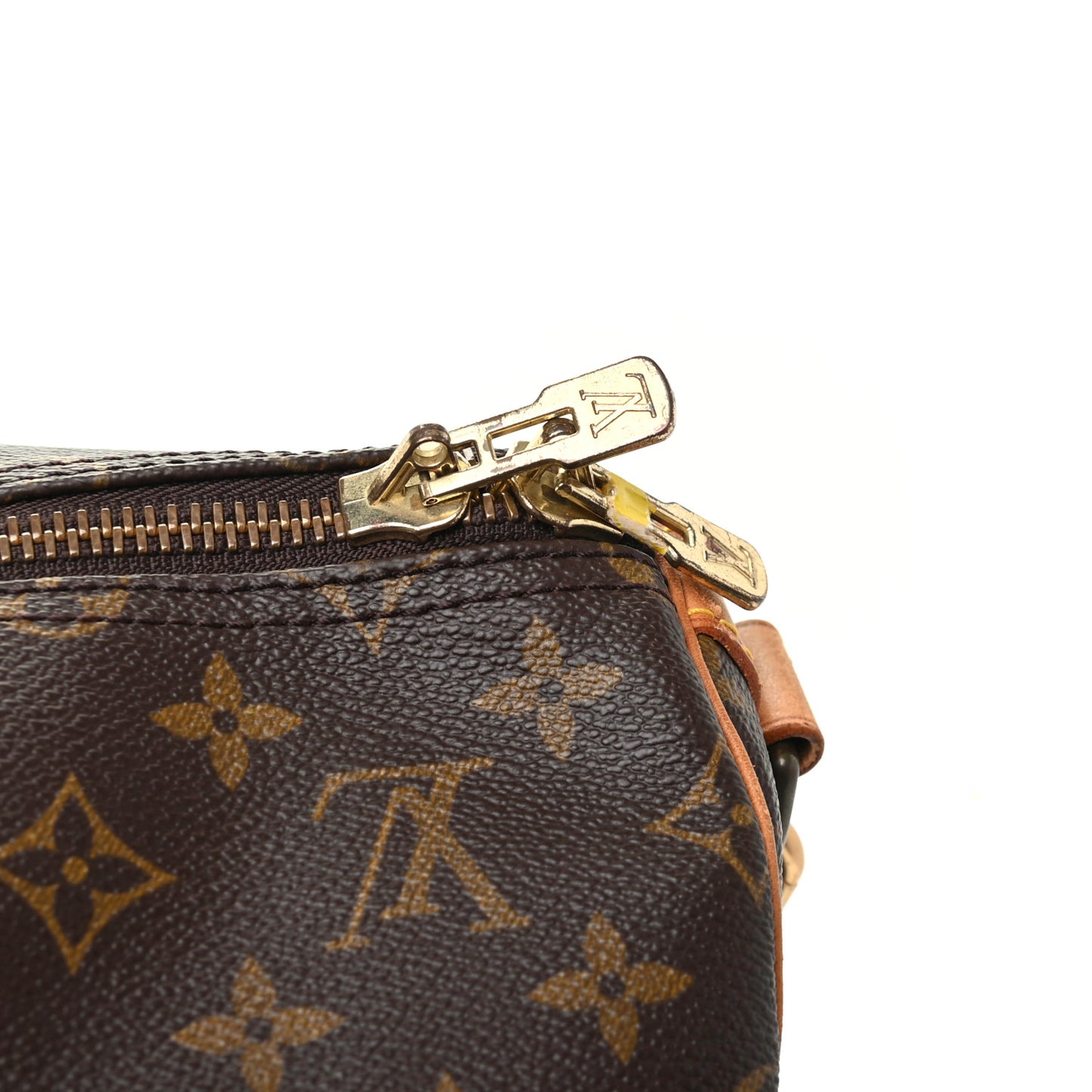 Monogram Keepall Bandouliere 55