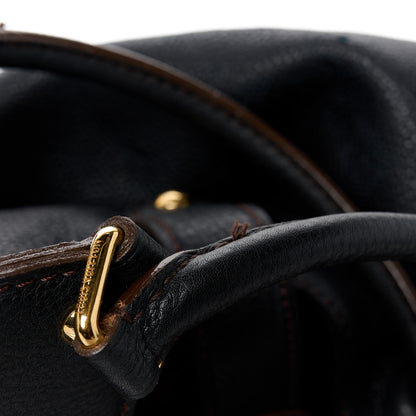 Louis Vuitton Mahina Black 12 of 12