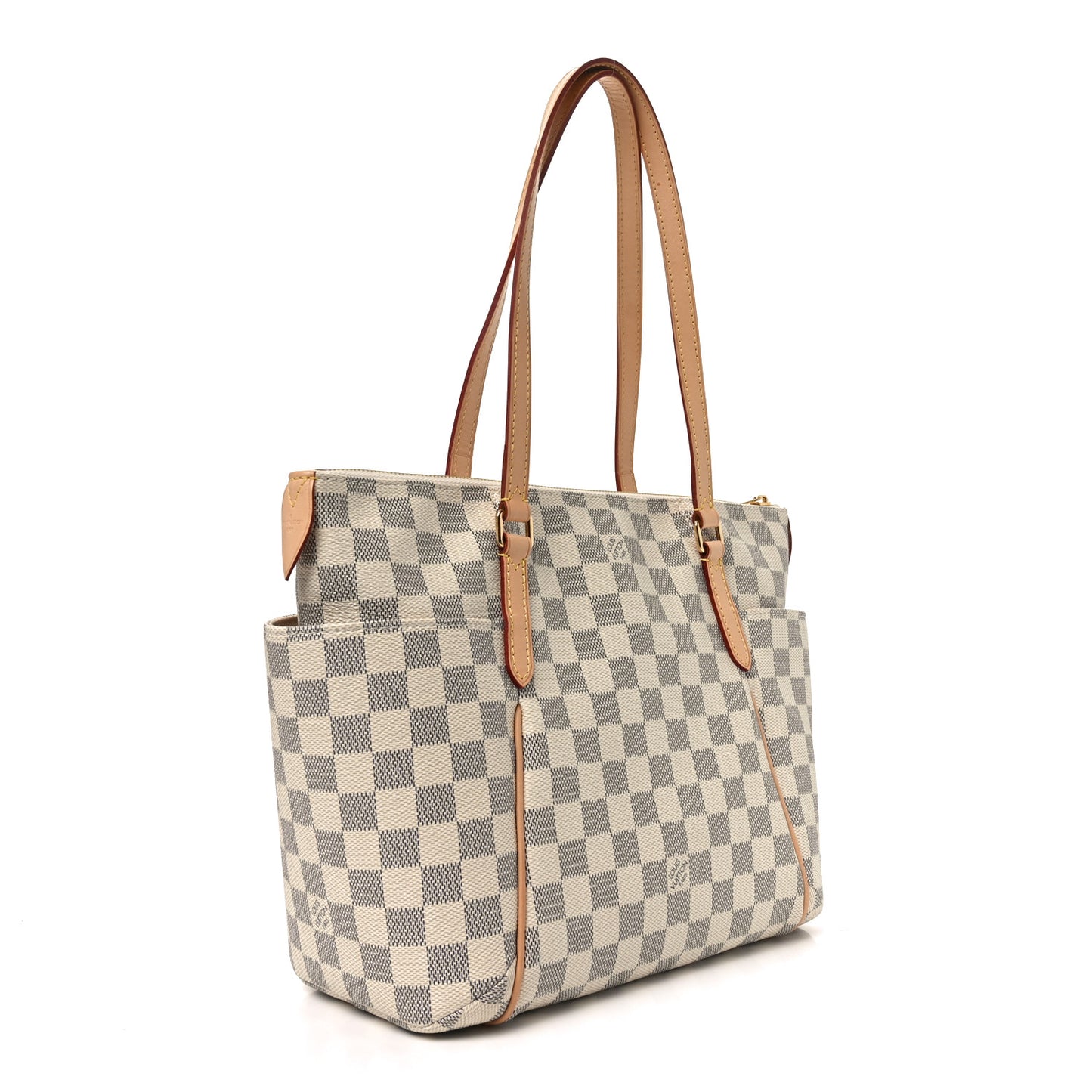 Damier Azur Totally PM