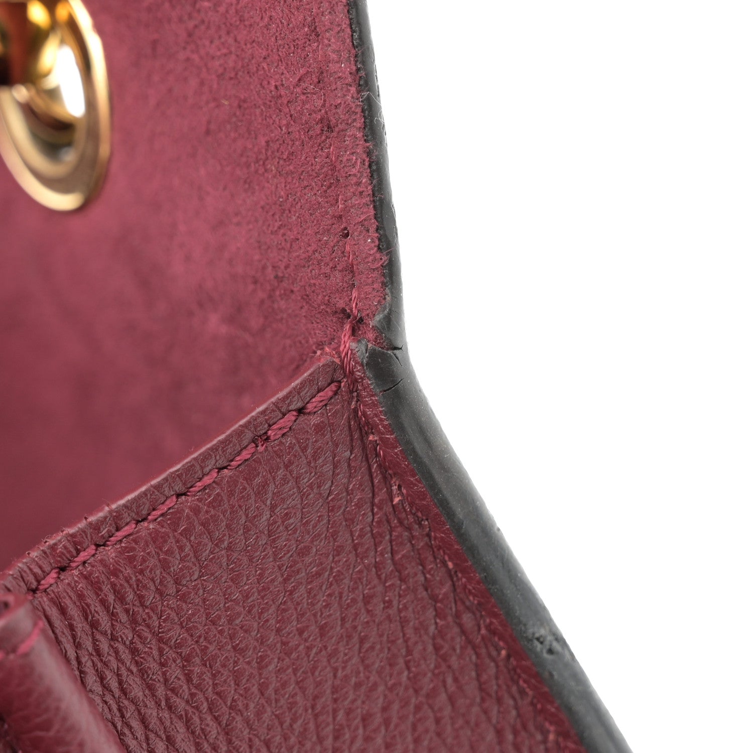 Louis Vuitton Monogram Victoire Raisin 11 of 12