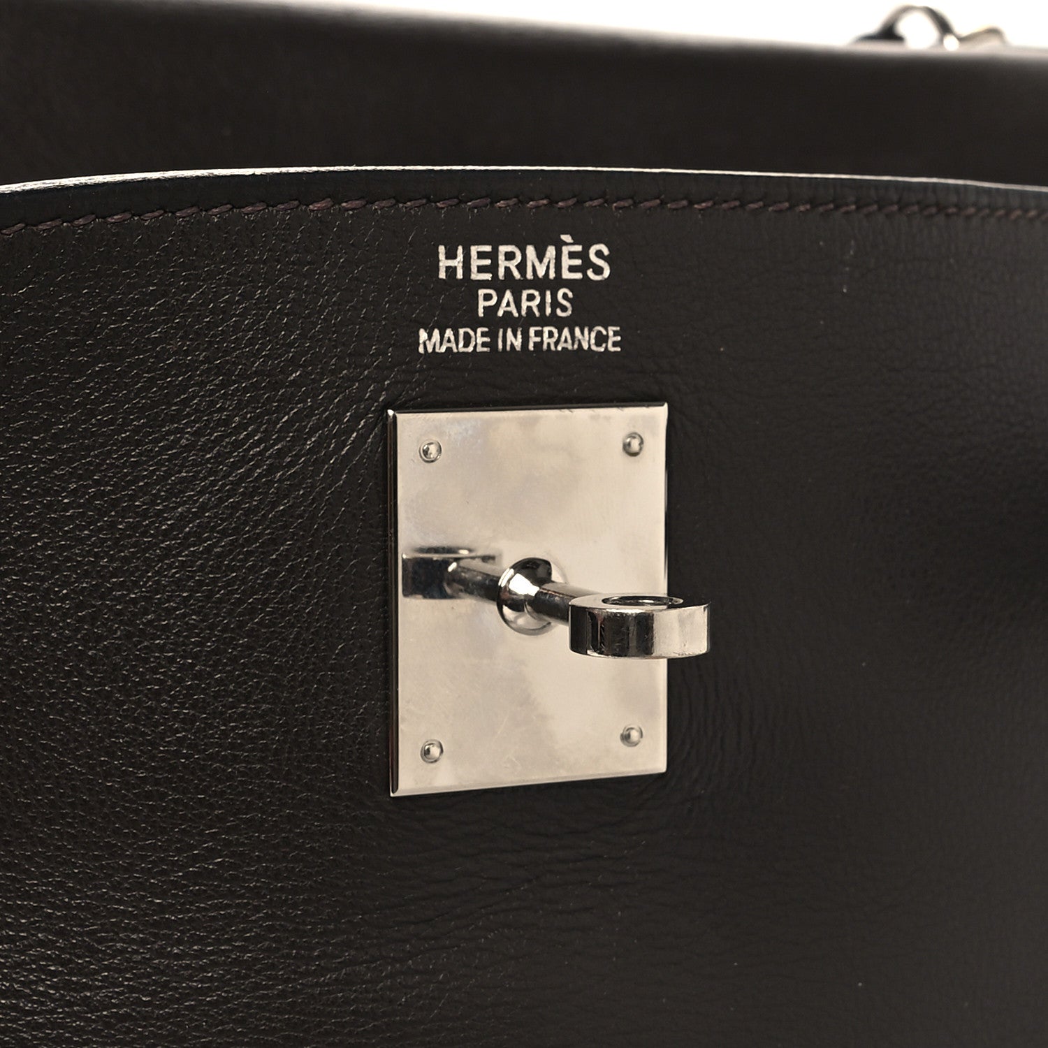 Hermes Swift Kelly Retourne 35 Ebene 6 of 20