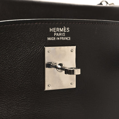 Hermes Swift Kelly Retourne 35 Ebene 6 of 20