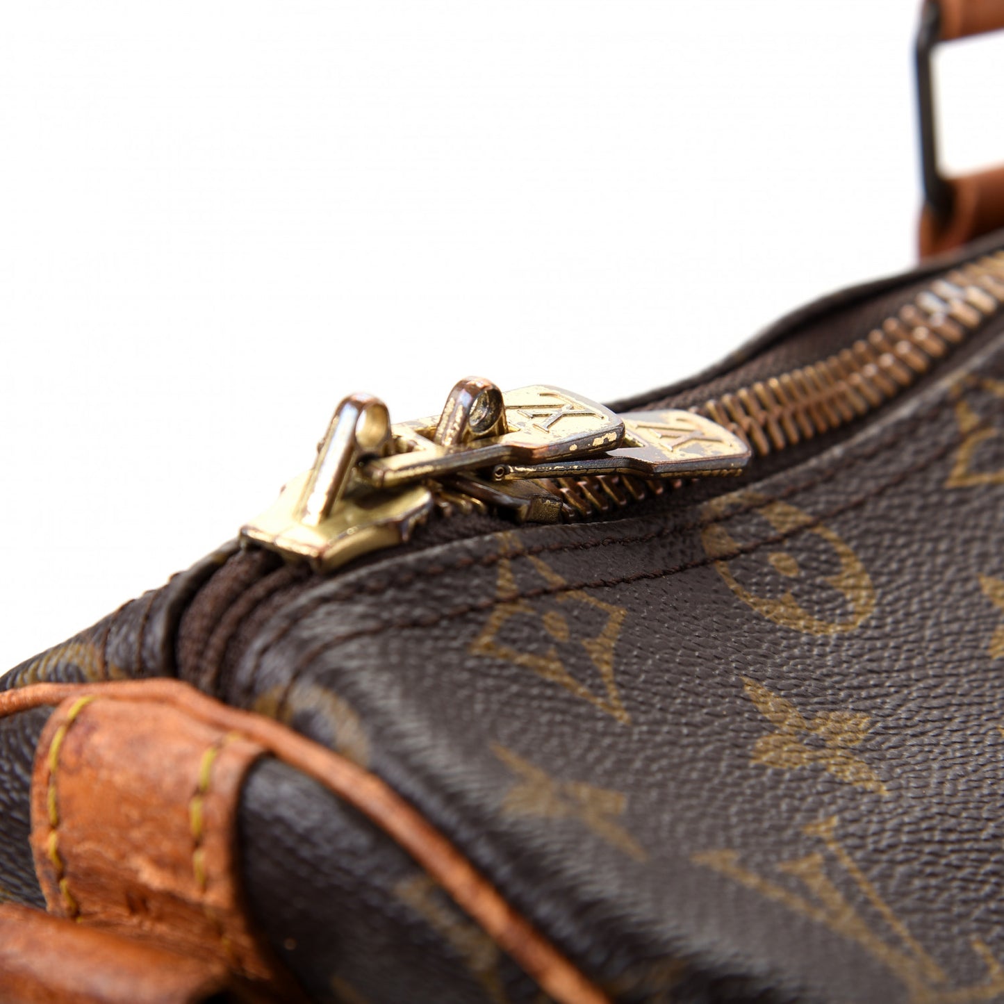 Monogram Keepall Bandouliere 45