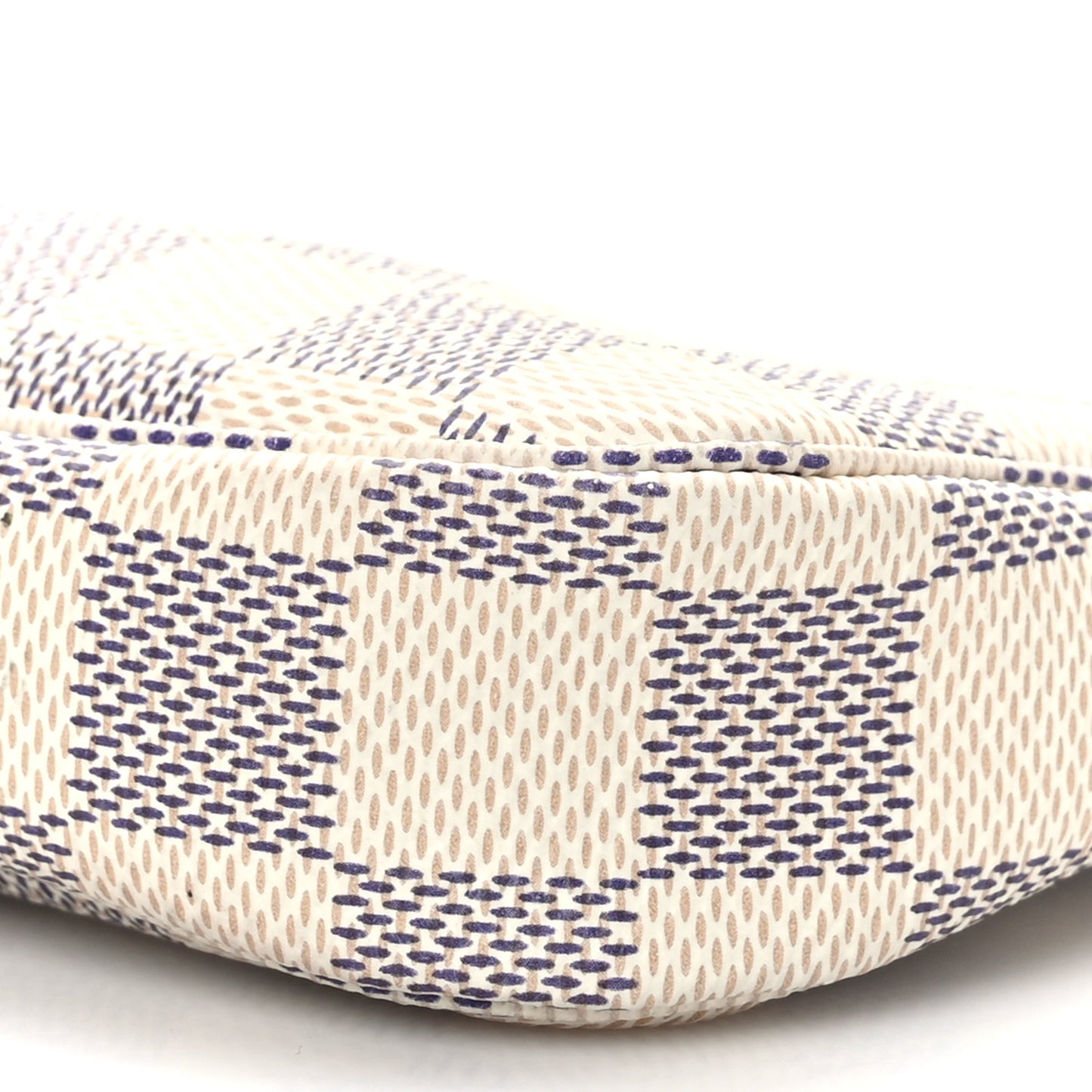 Damier Azur Mini Pochette Accessories