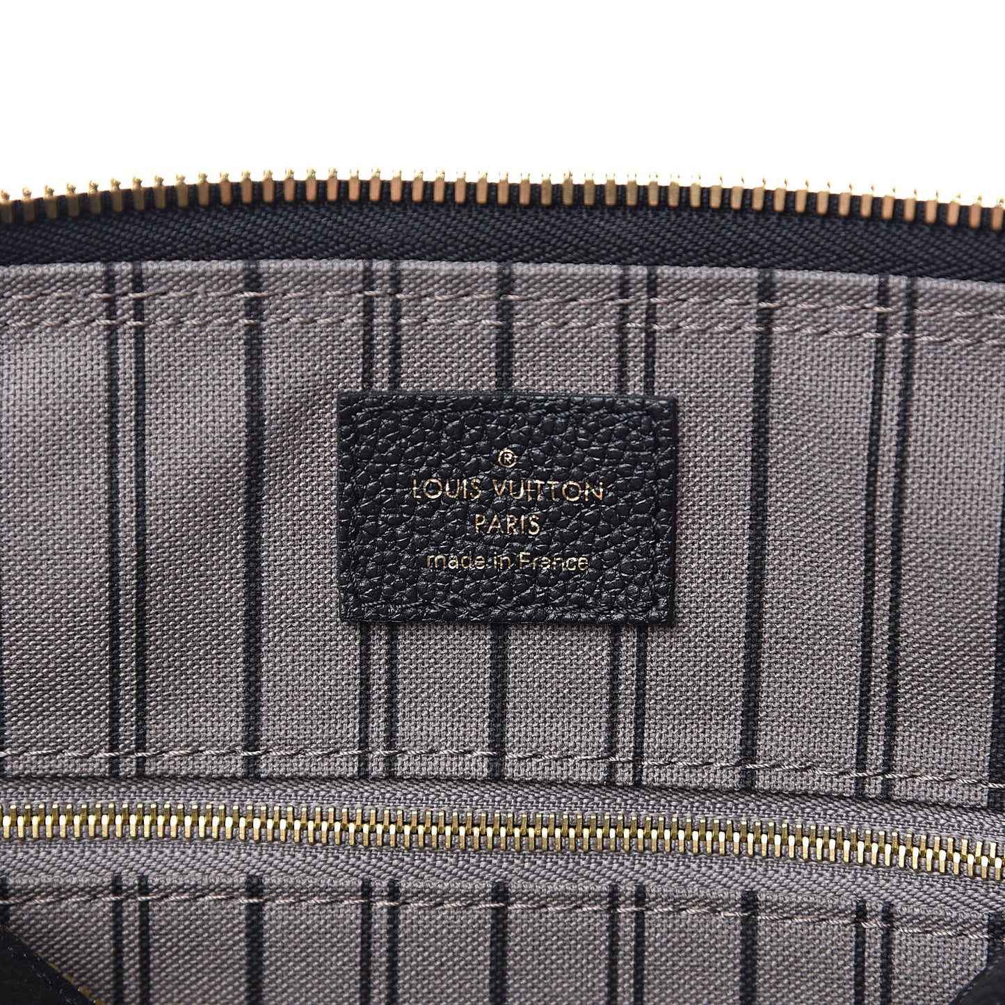 Empreinte Speedy Bandouliere 25 NM Black