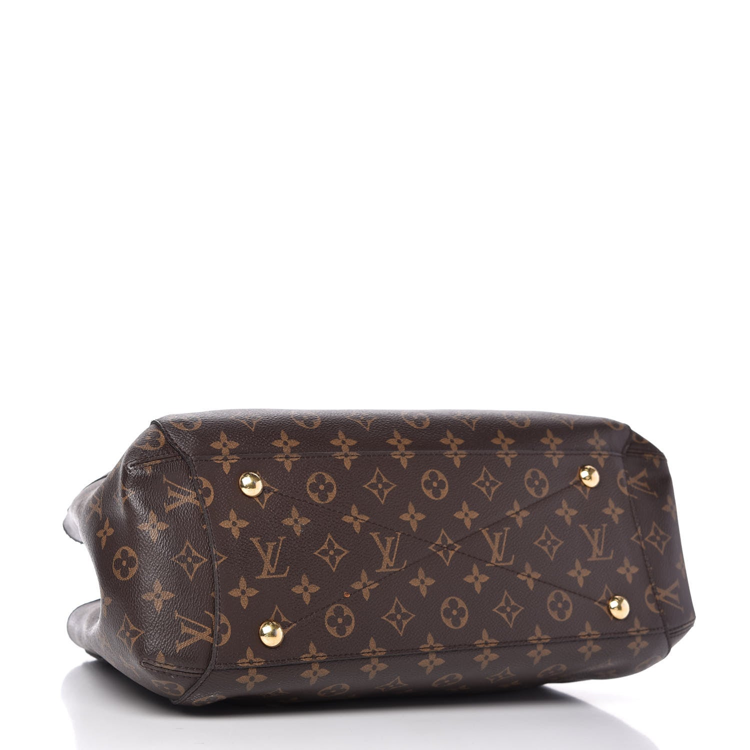 Louis Vuitton Monogram Montaigne GM 4 of 10