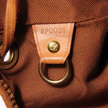Louis Vuitton Monogram Montsouris MM Backpack 6 of 7