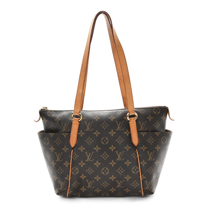 Louis Vuitton Monogram Totally PM 1 of 10