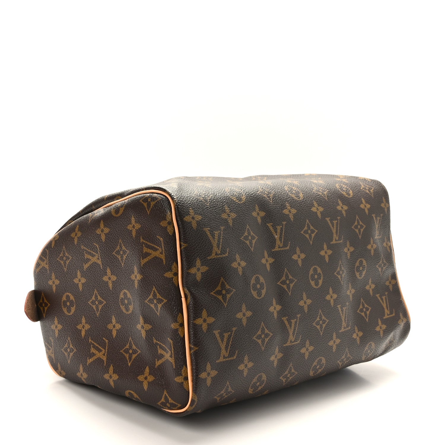 Louis Vuitton Monogram Speedy 30 5 of 12