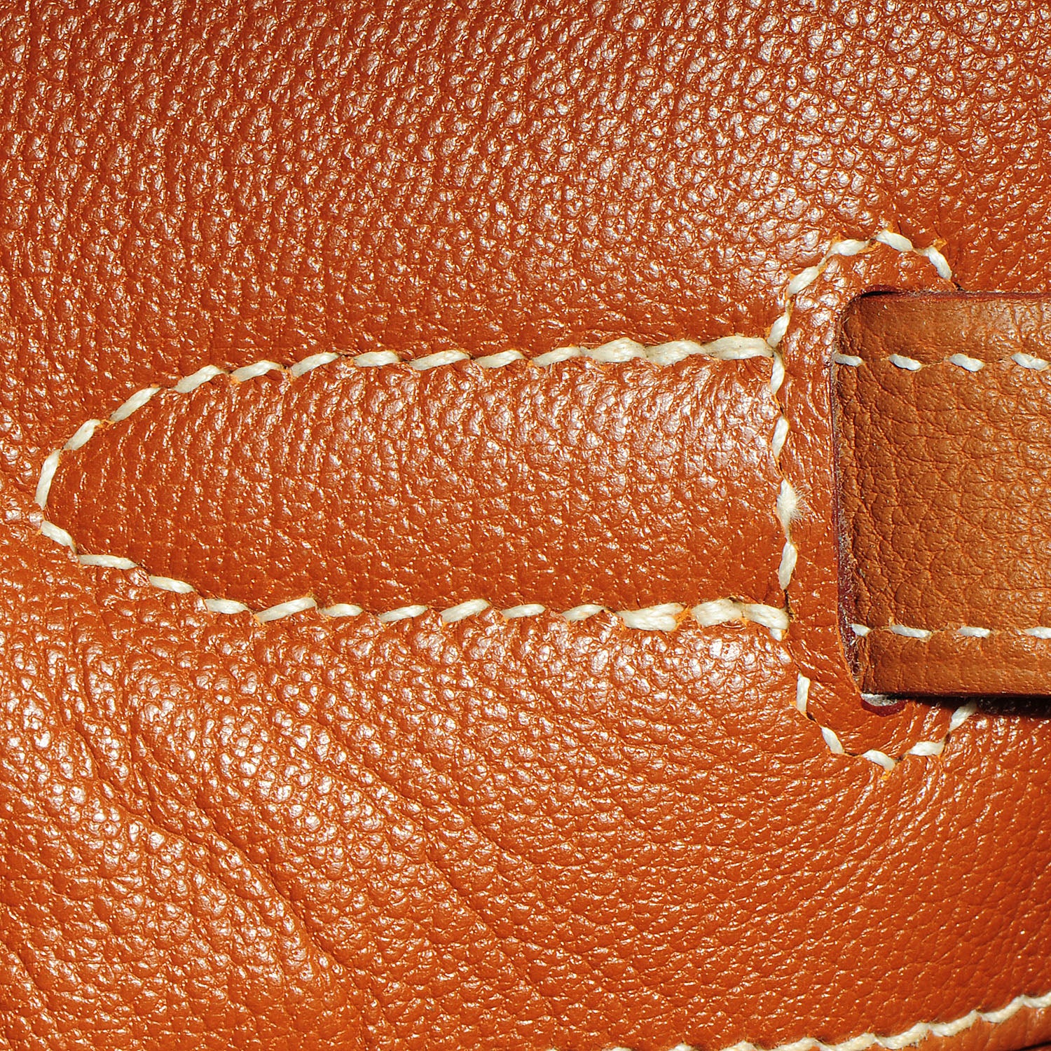 Hermes Togo Birkin 35 Gold 19 of 31