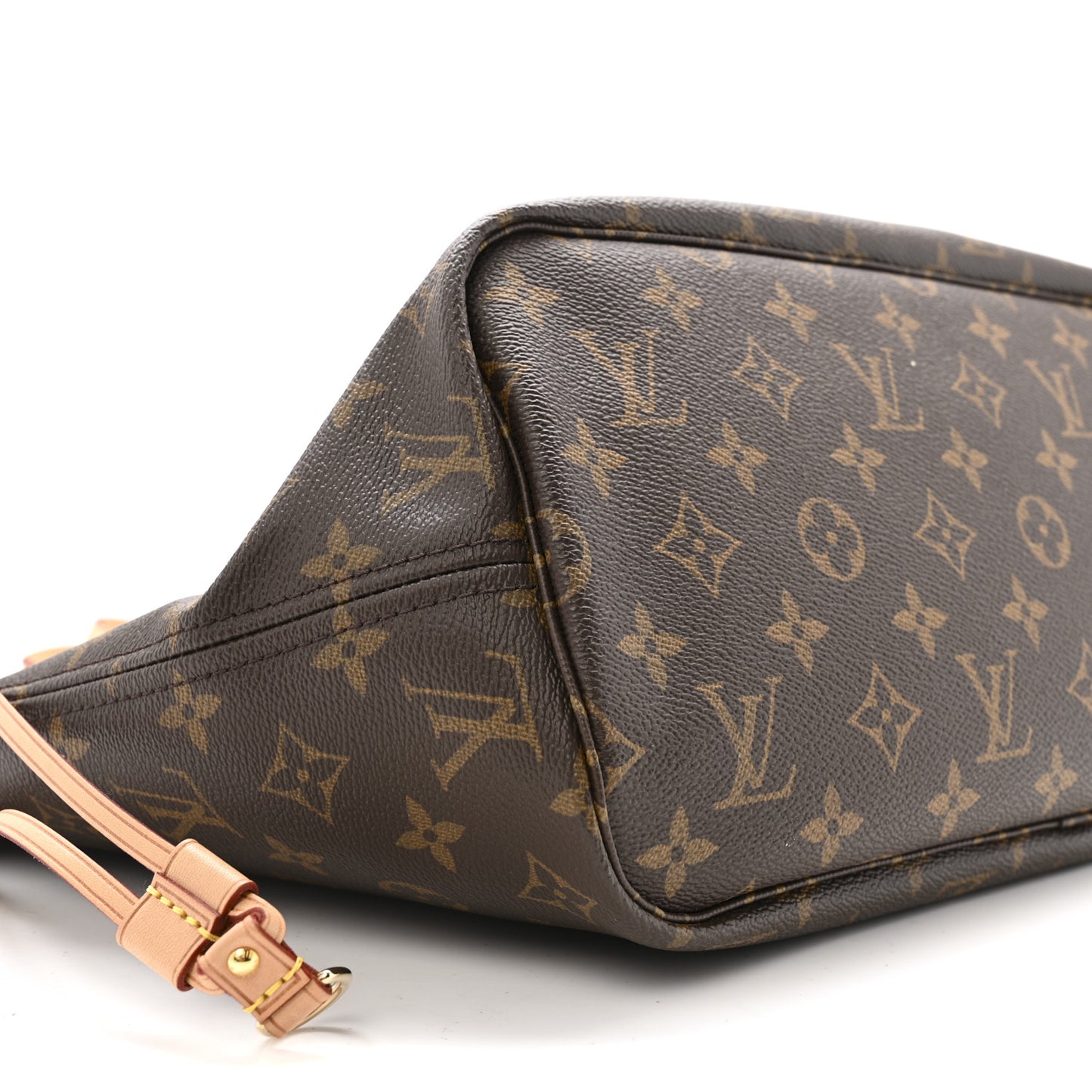 Monogram Neo Neverfull MM