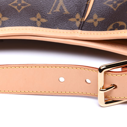 Louis Vuitton Monogram Galliera PM 12 of 12