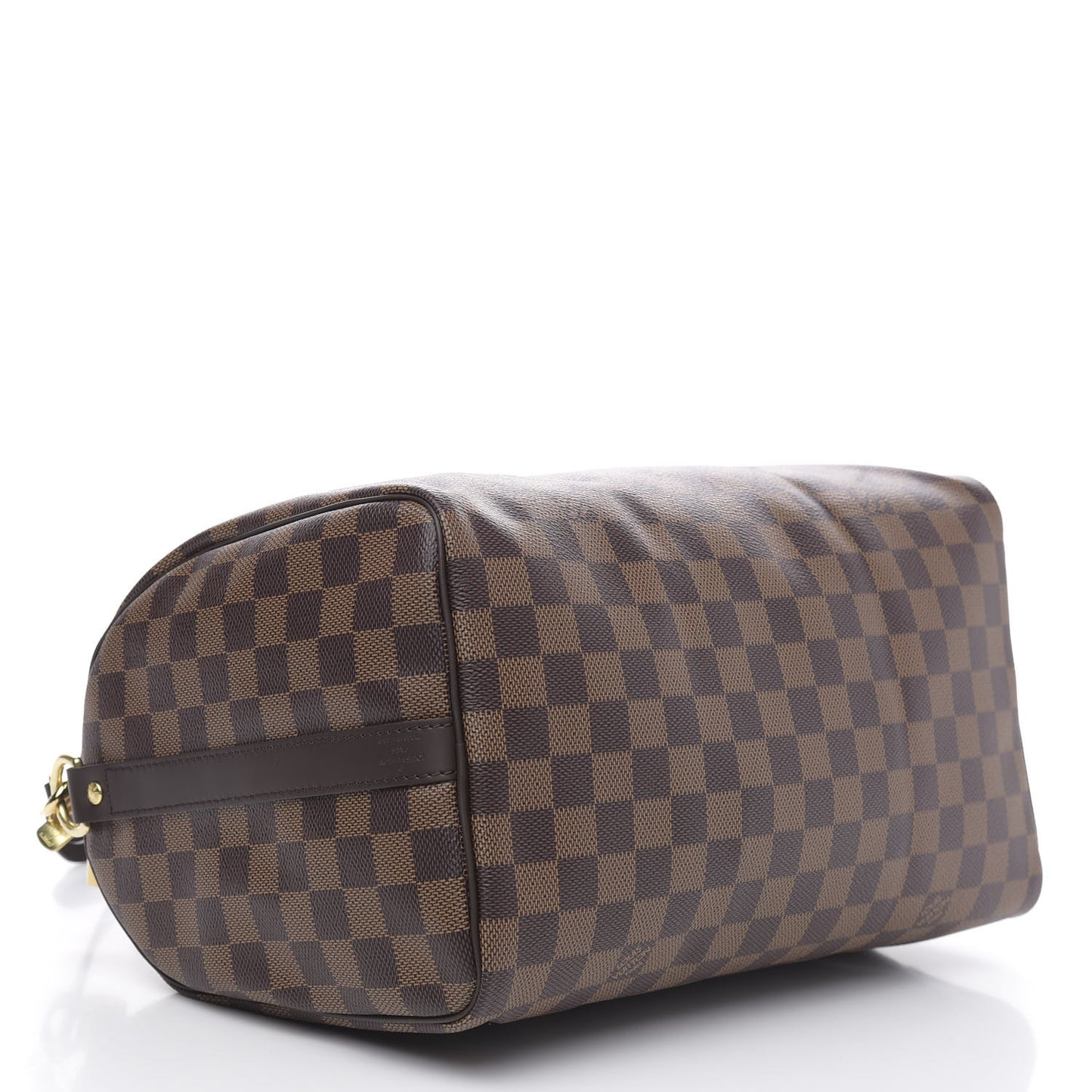 Damier Ebene Speedy Bandouliere 30