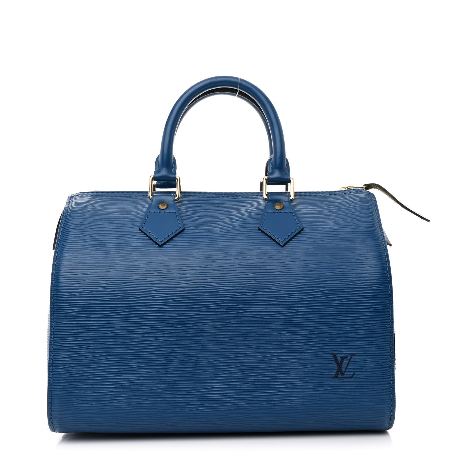 Louis Vuitton Epi Speedy 25 Toledo 1 of 11