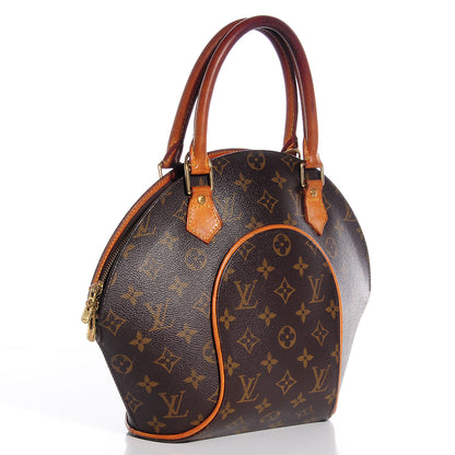 Louis Vuitton Monogram Ellipse PM 3 of 8