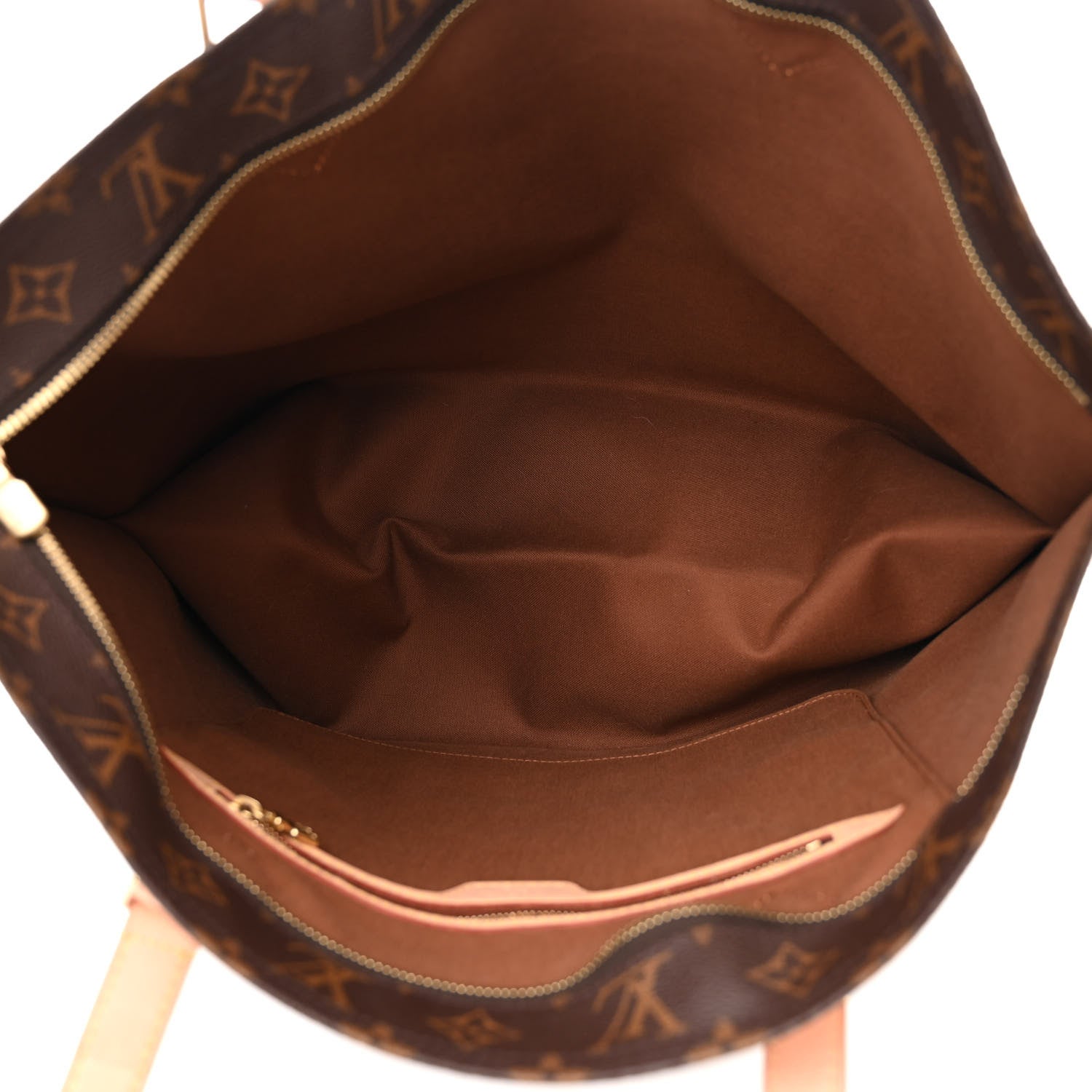 Louis Vuitton Monogram All-In PM 5 of 9