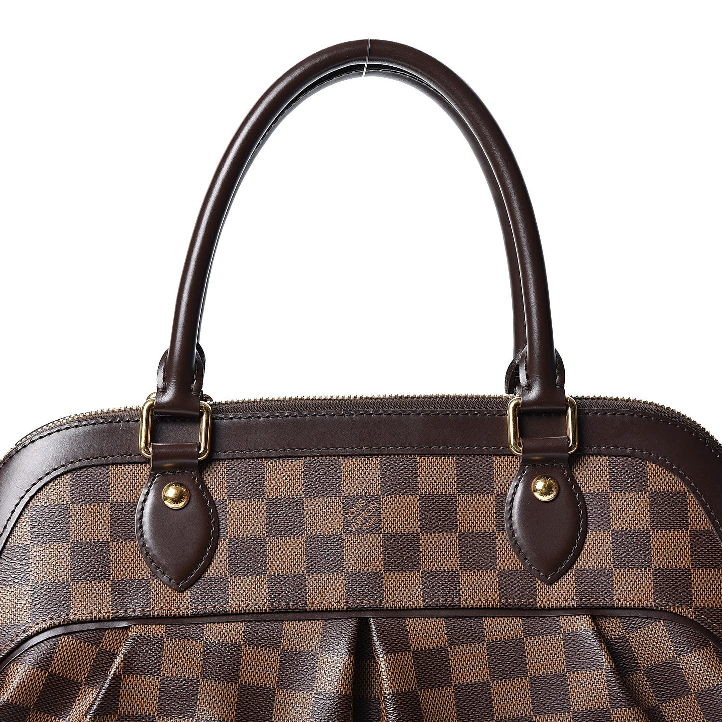 Damier Ebene Trevi GM