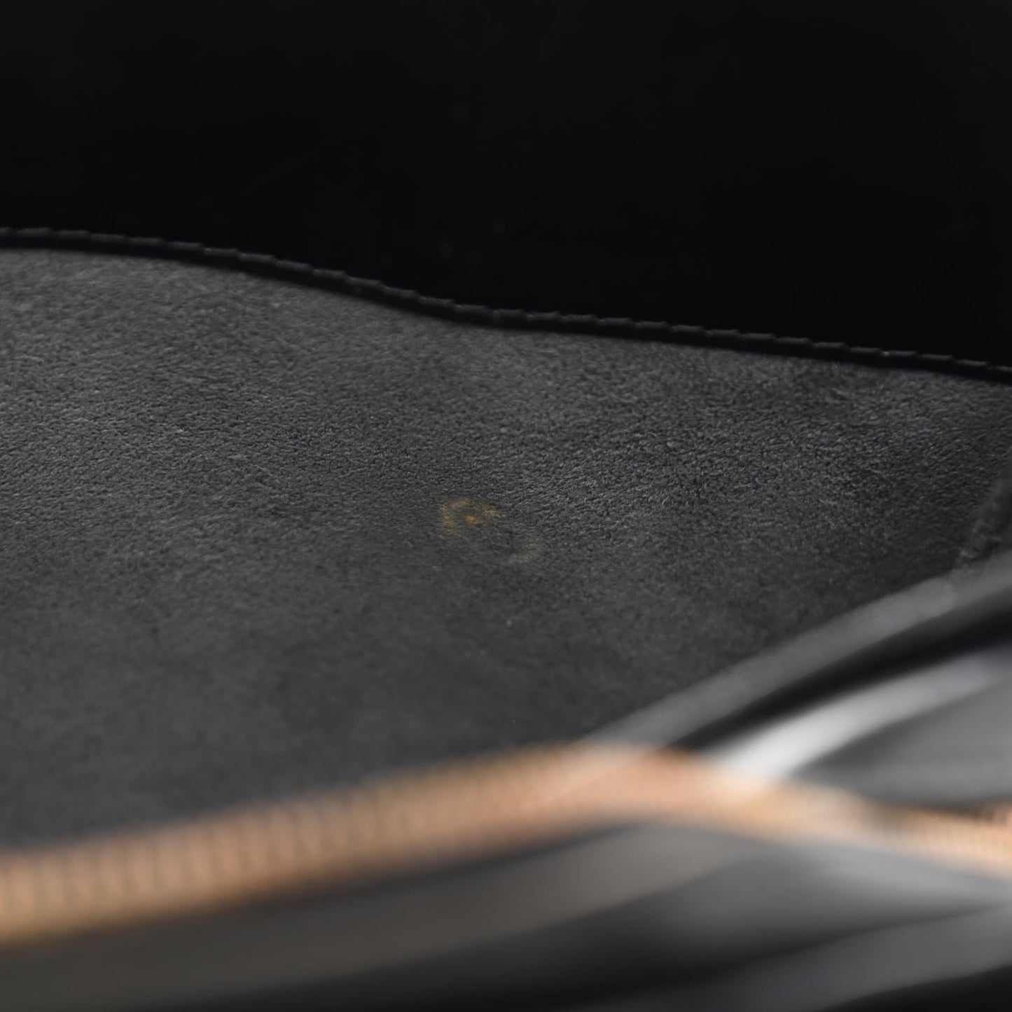 Epi Pont-Neuf Black