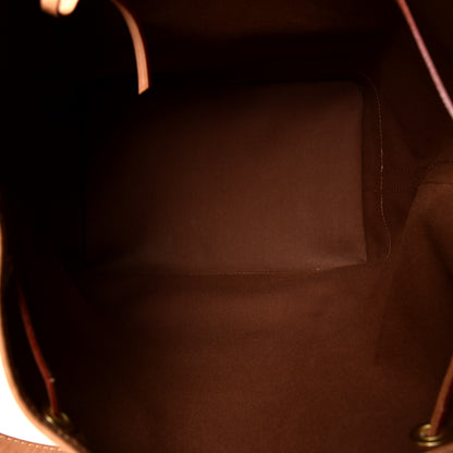 Louis Vuitton Monogram Noe 4 of 4