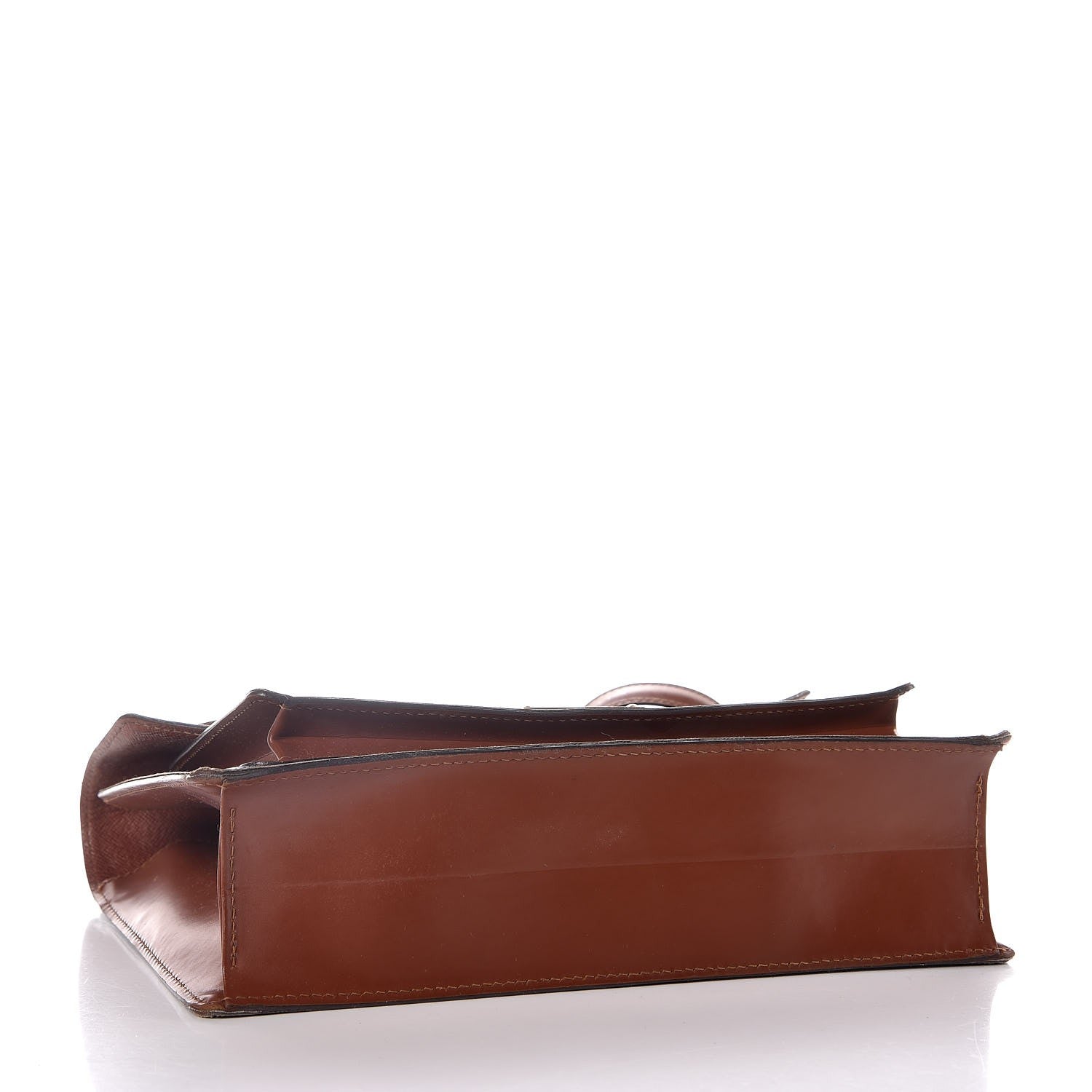 Louis Vuitton Monogram Monceau 28 4 of 23