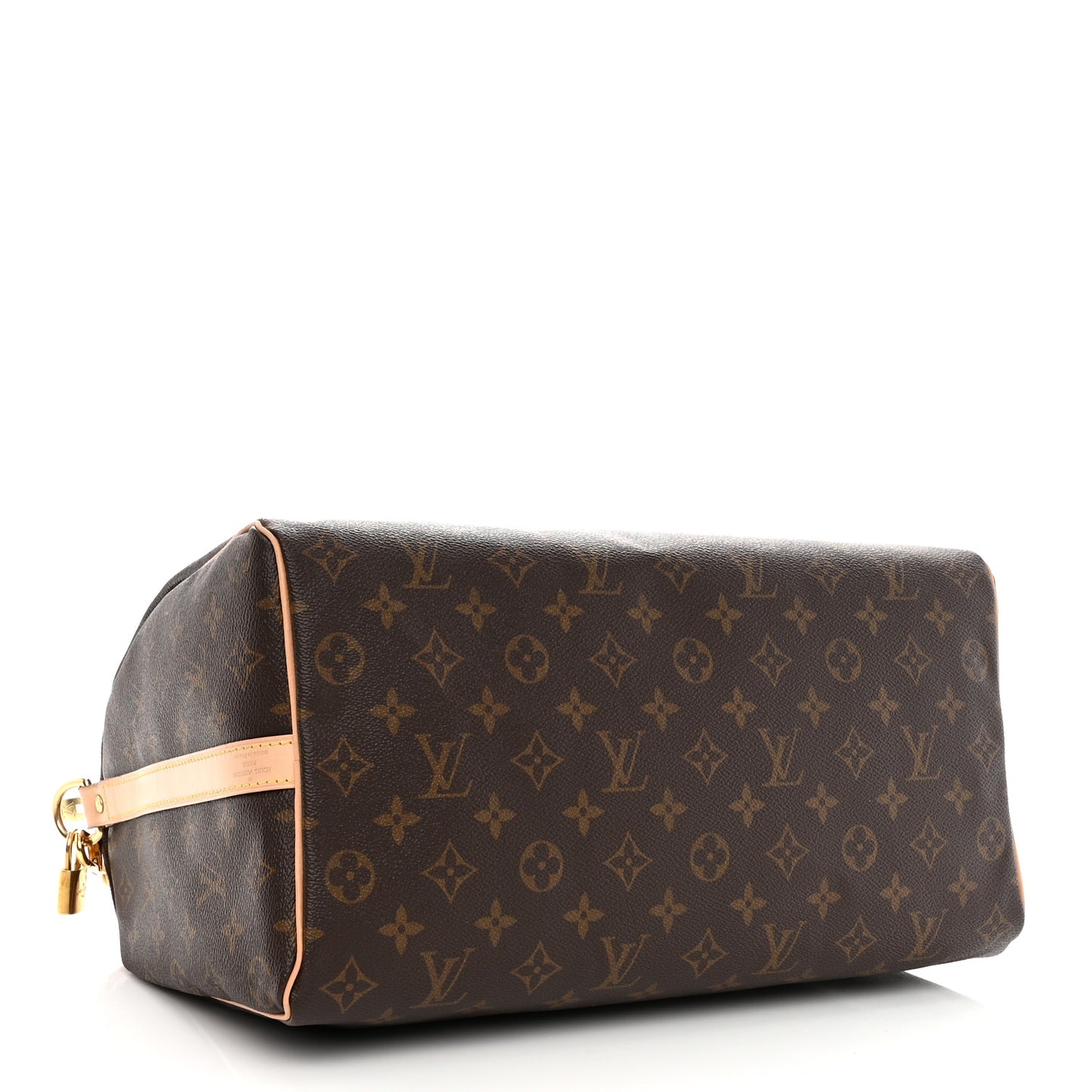 Monogram Speedy Bandouliere 35