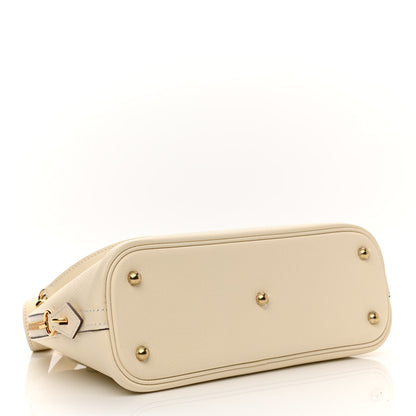 Hermes Epsom Bolide 27 Nata 4 of 10