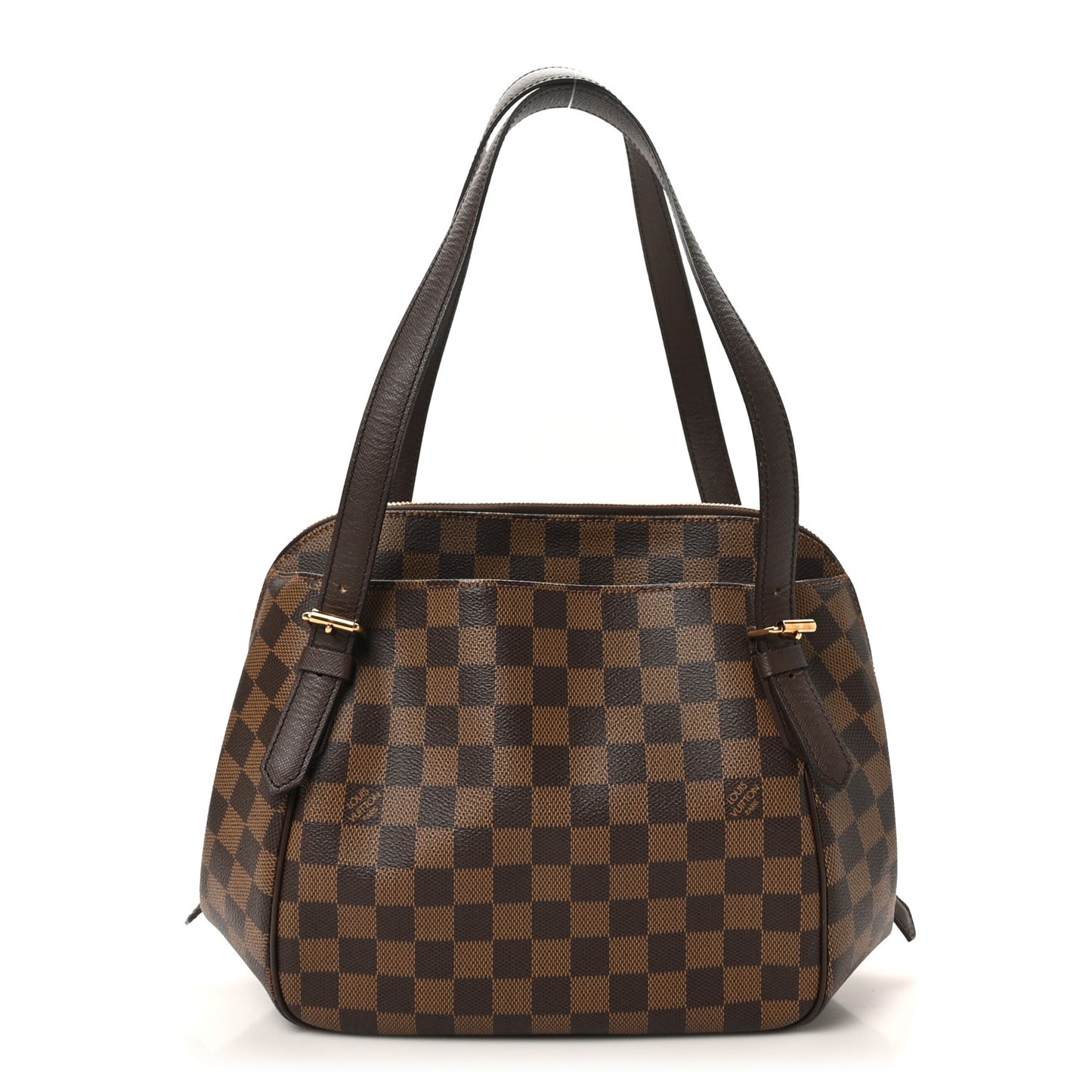 Damier Ebene Belem MM