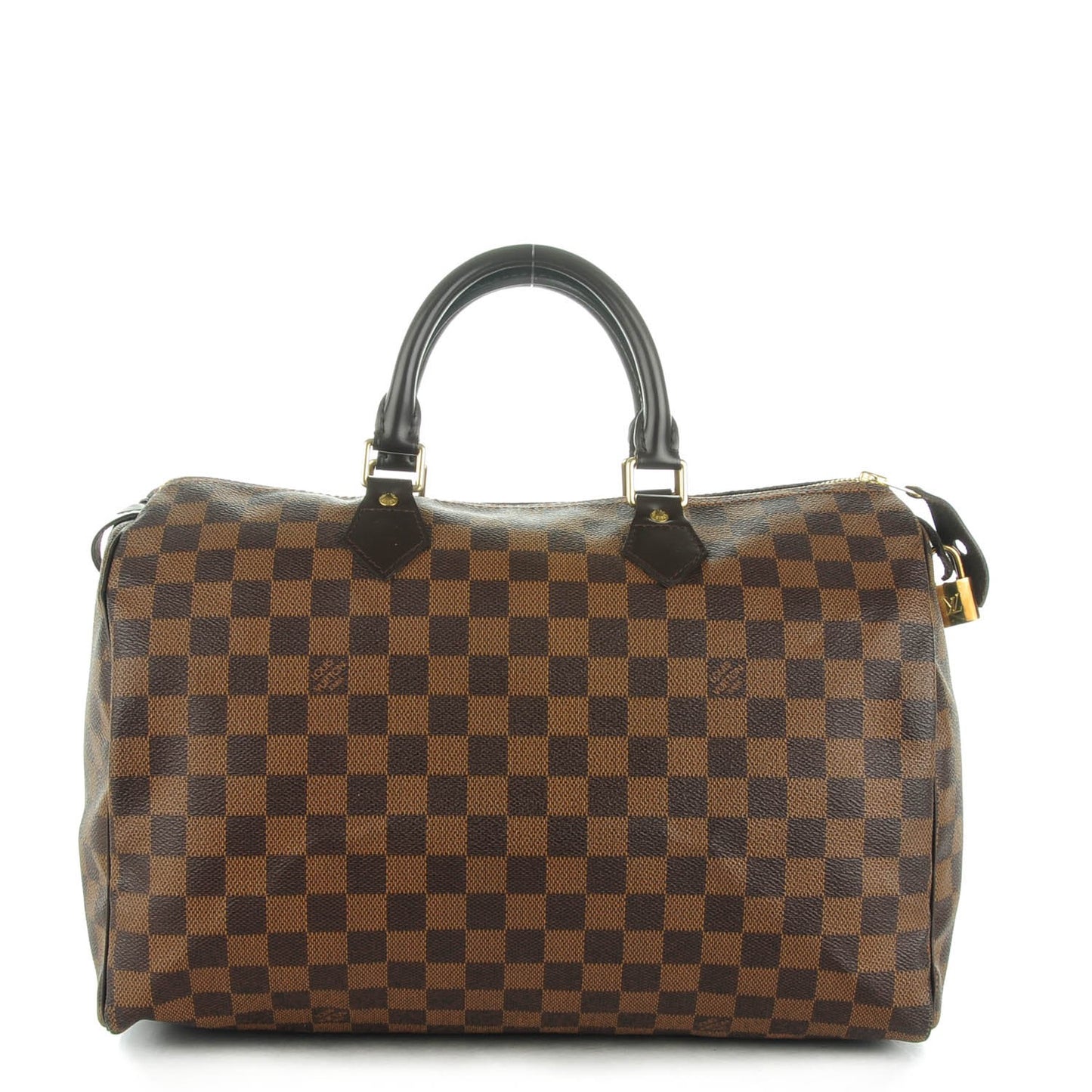 Damier Ebene Speedy 35