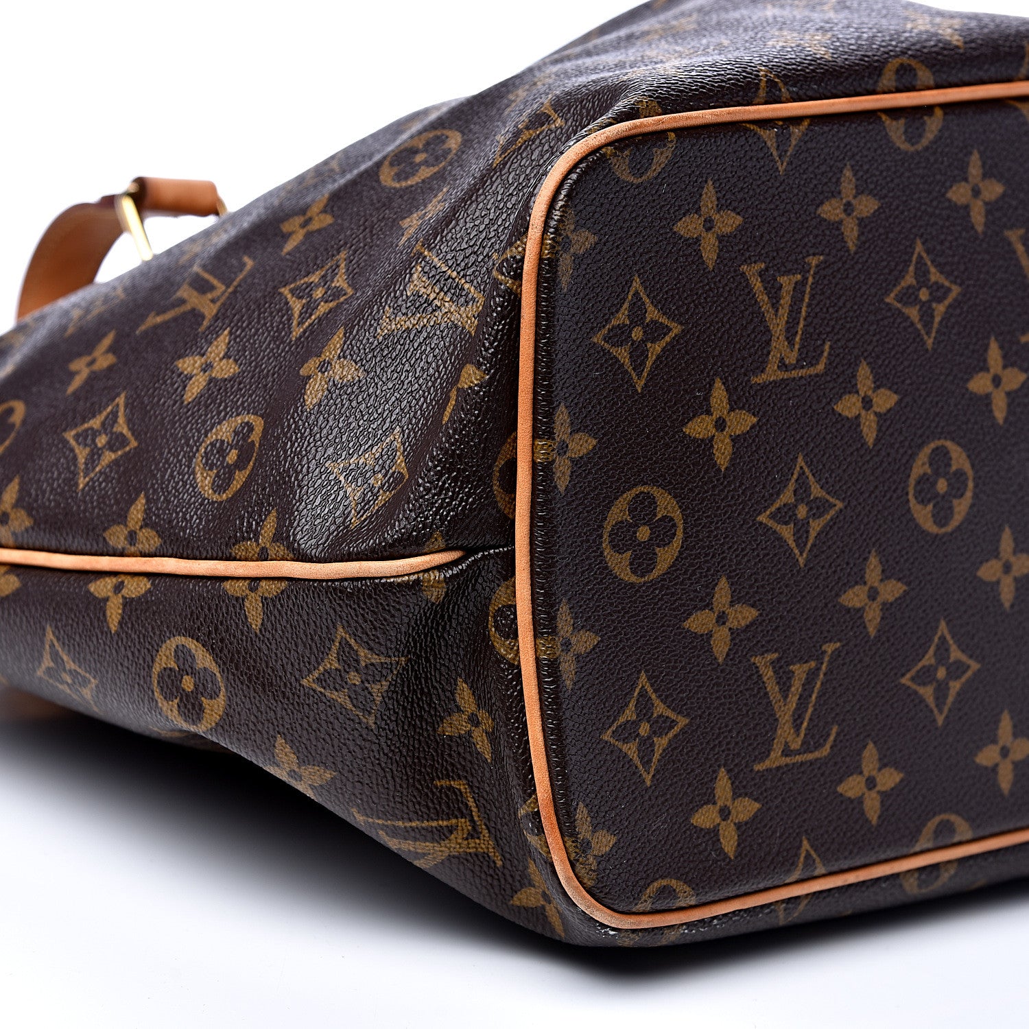 Louis Vuitton Monogram Palermo PM 7 of 19