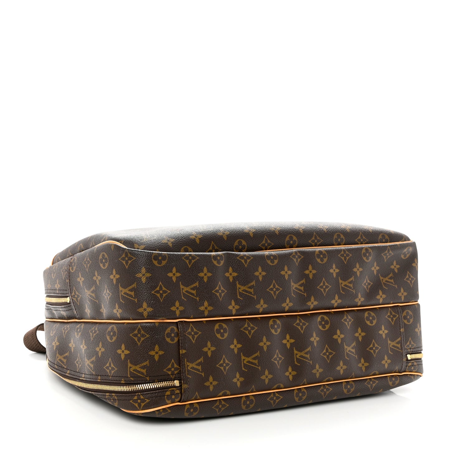 Monogram Alize 24 Heures Luggage