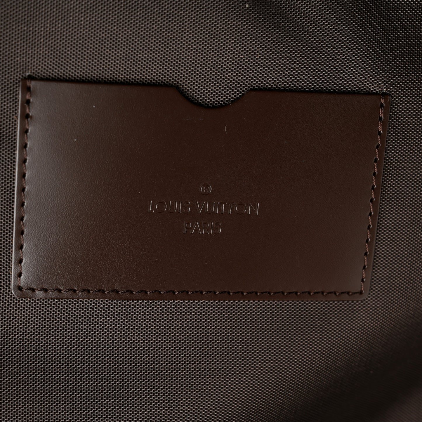 Damier Ebene Pegase 65