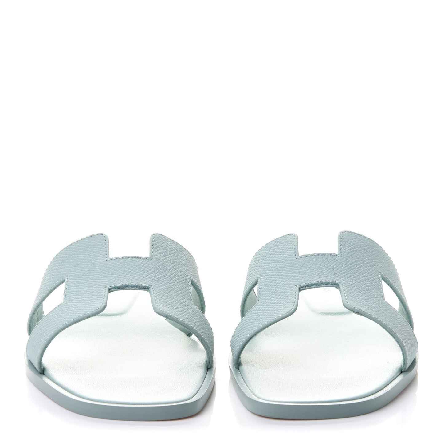 Epsom Oran Sandals 35.5 Vert Embrun