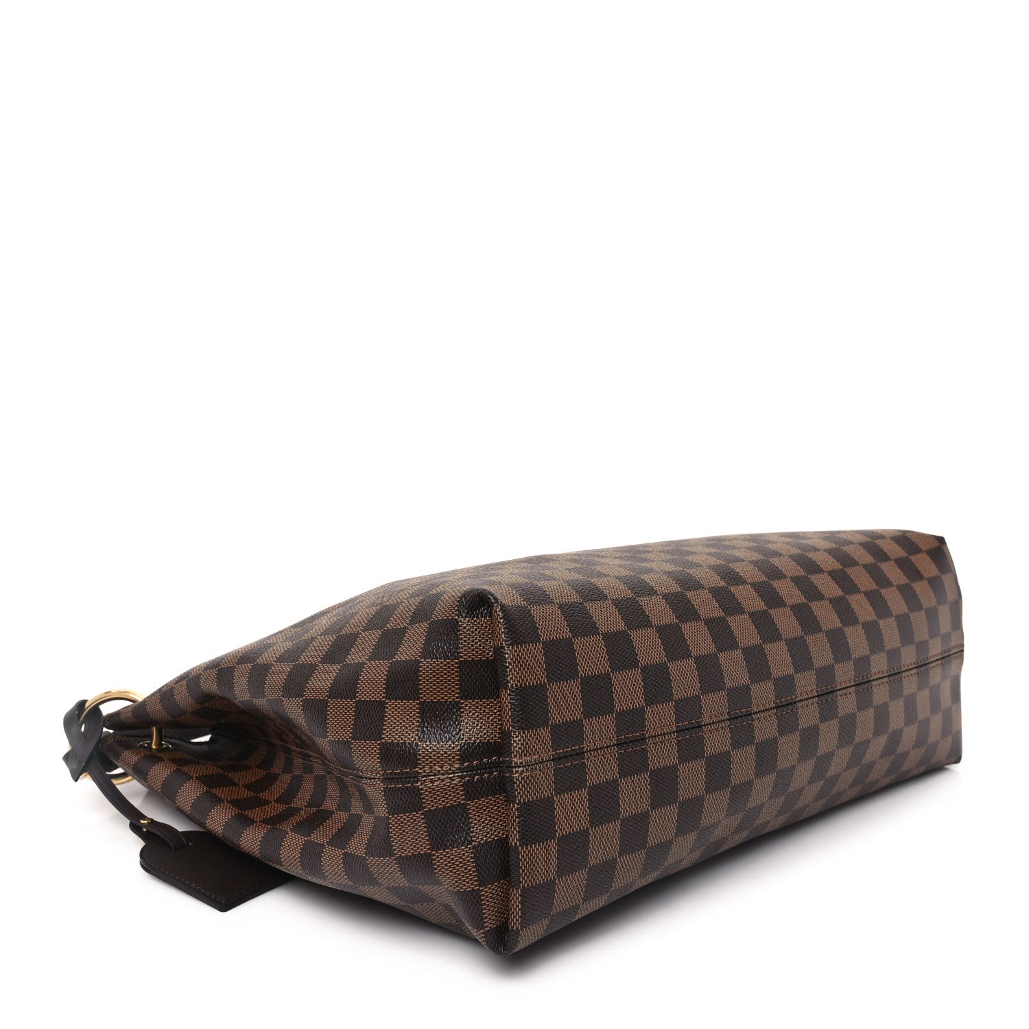 Louis Vuitton Damier Ebene Graceful MM 4 of 9