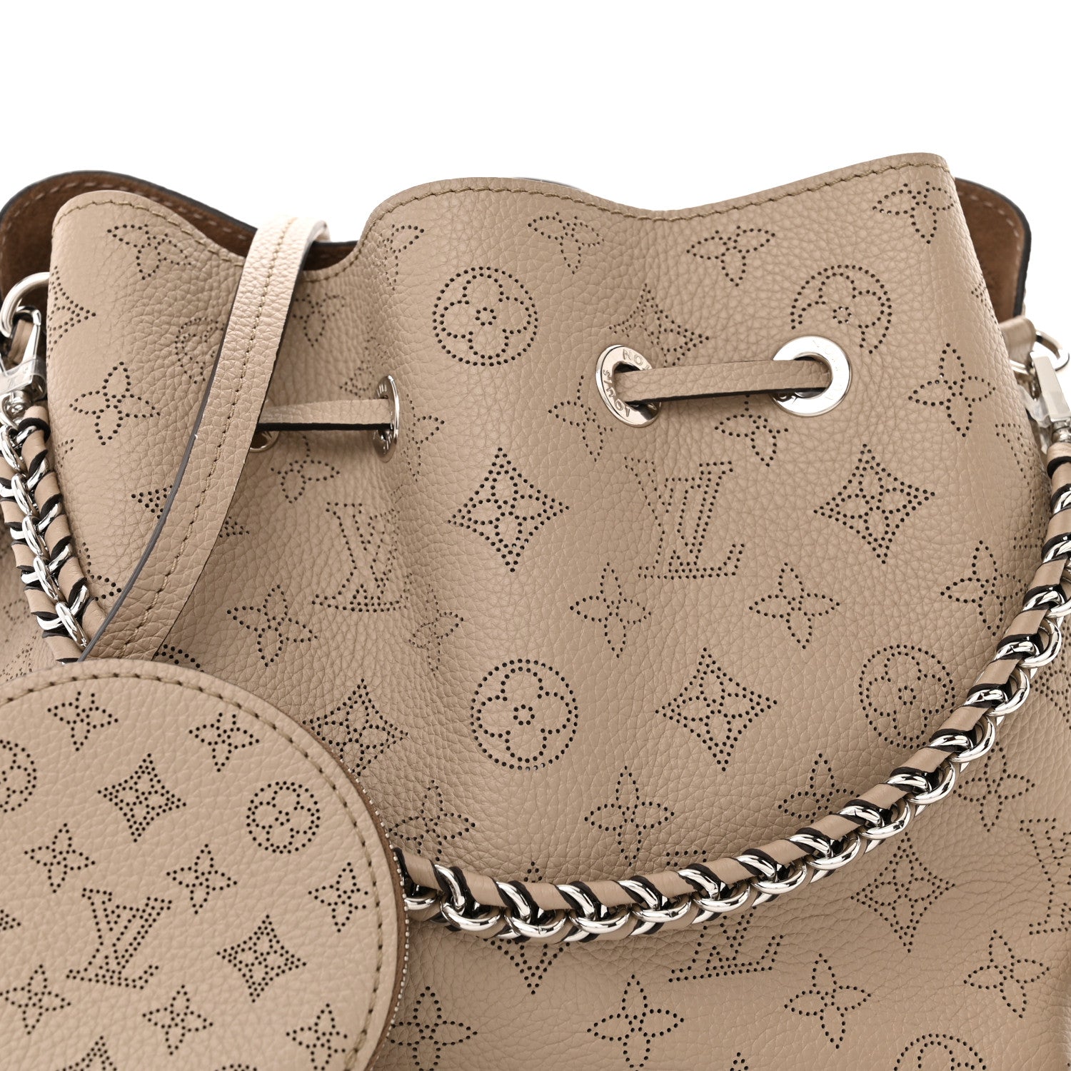Louis Vuitton Mahina Bella Galet 7 of 9
