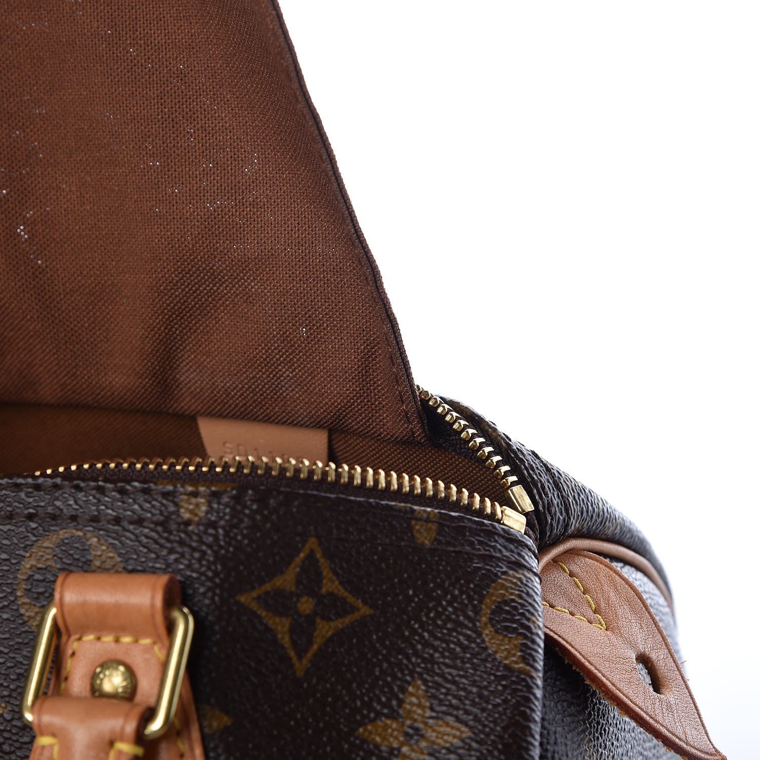 Louis Vuitton Monogram Speedy 25 12 of 12