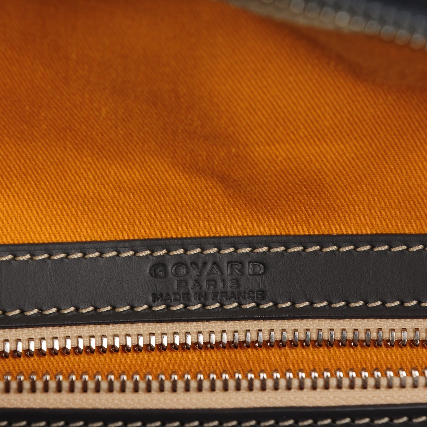 Goyardine Victoria Grey