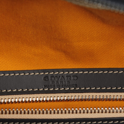 Goyard Goyardine Victoria Grey 6 of 8