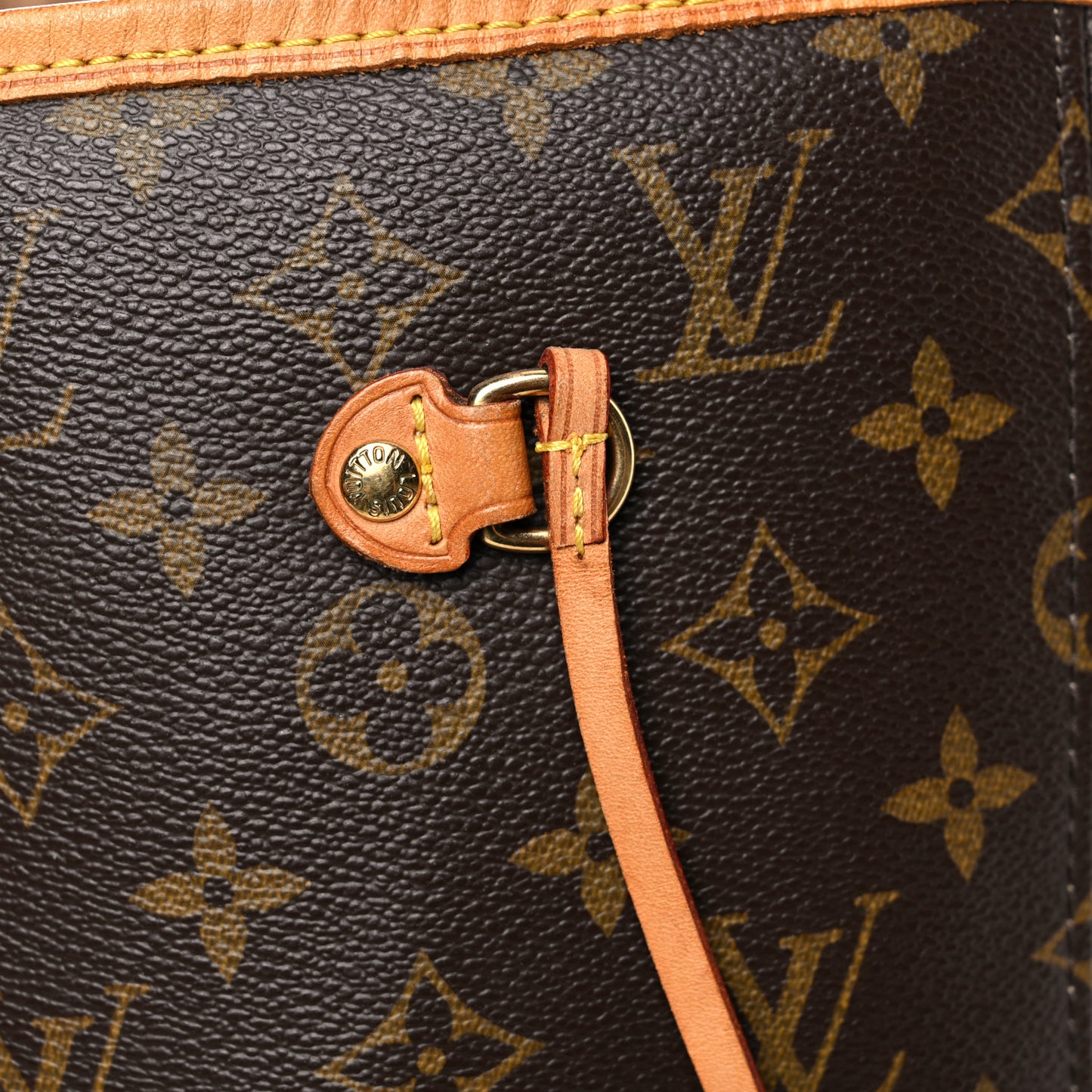 Monogram Neverfull MM