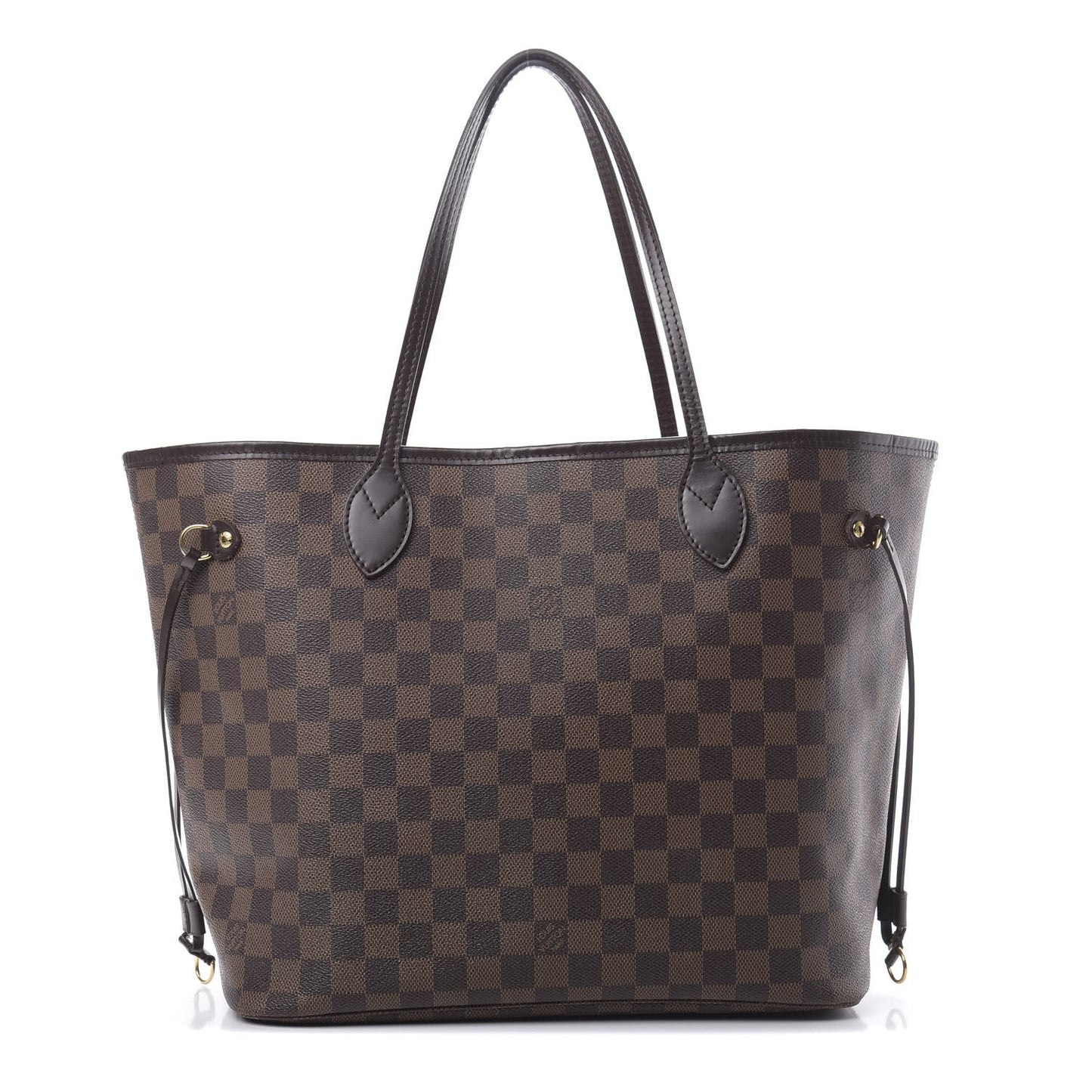 Damier Ebene Neverfull MM