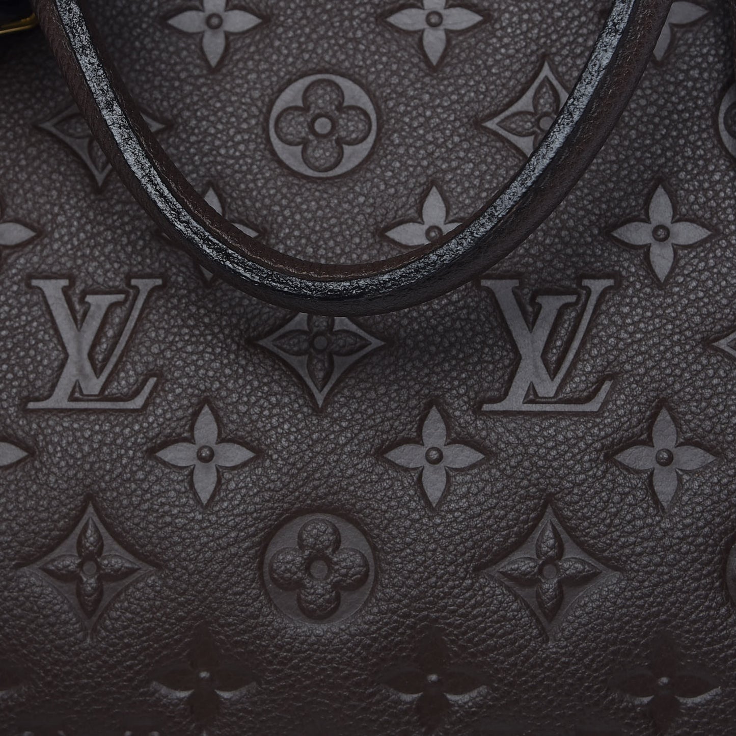 Empreinte Montaigne GM Terre