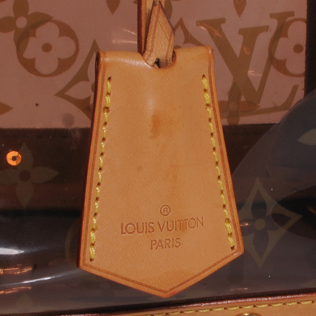 Louis Vuitton Ambre Neo Cabas MM 5 of 9