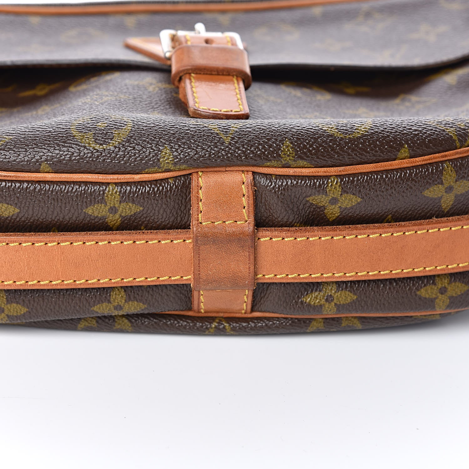 Louis Vuitton Monogram Jeune Fille 10 of 12