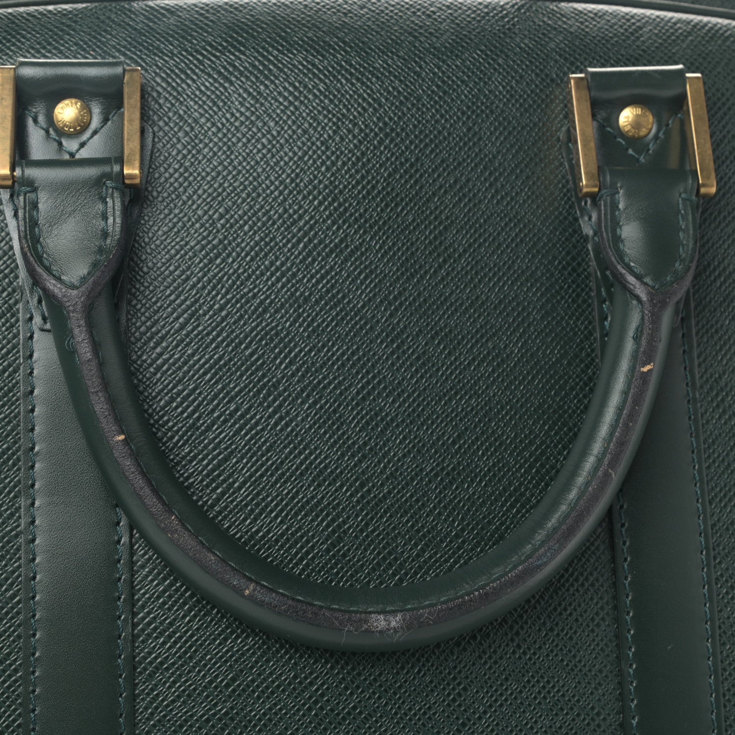 Louis Vuitton Taiga Helanga 1 Poche Epicea 16 of 21