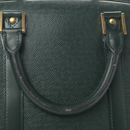 Louis Vuitton Taiga Helanga 1 Poche Epicea 16 of 21