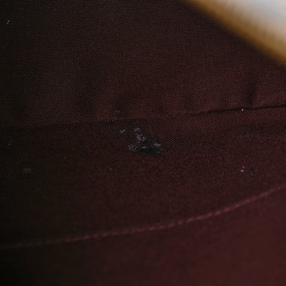 Louis Vuitton Monogram Berri PM 11 of 12