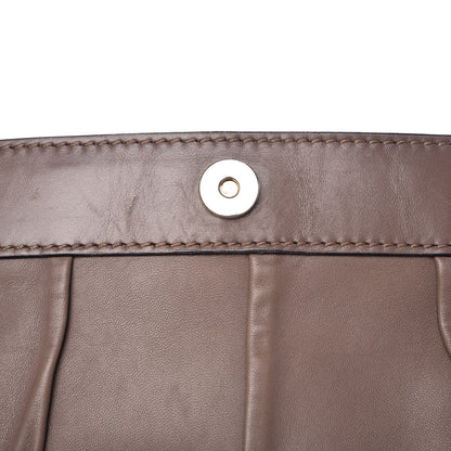 Valentino Garavani Nappa Large Aphrodite Bow Satchel 10 of 18