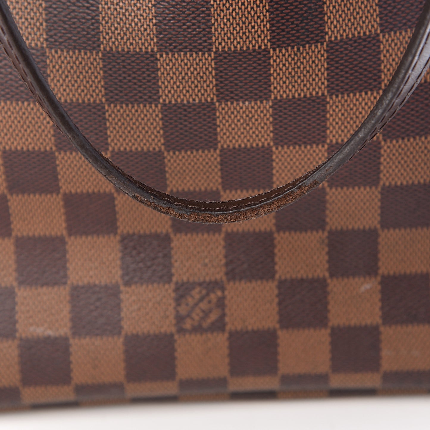 Damier Ebene Neo Neverfull MM