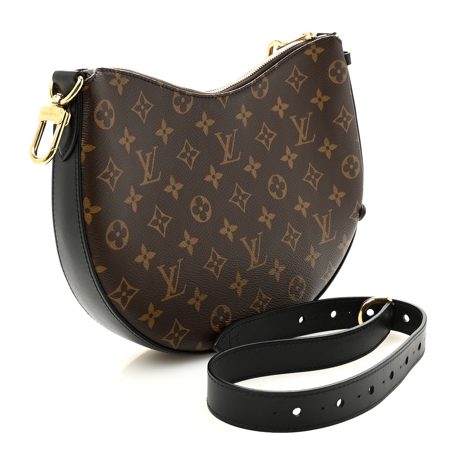 Louis Vuitton Monogram Cookie BB 3 of 9