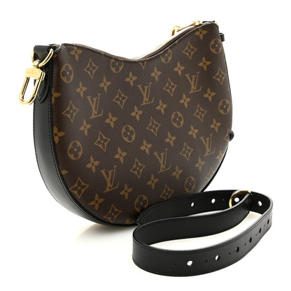 Louis Vuitton Monogram Cookie BB 3 of 9